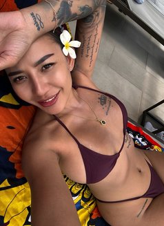 Amina - escort in Bangkok Photo 27 of 27