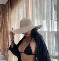 Amina - escort in Bangkok