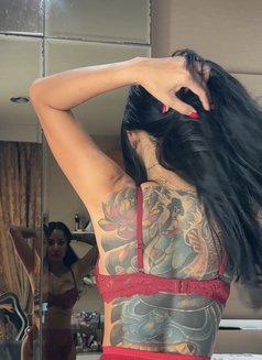 Amina - puta in Bangkok Photo 2 of 29