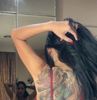 Amina - puta in Bangkok