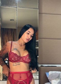 Amina - puta in Bangkok Photo 1 of 29