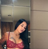 Amina - puta in Bangkok