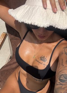 Amina - escort in Bangkok Photo 1 of 30