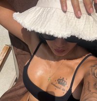 Amina - escort in Bangkok