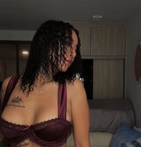 Amina - escort in Bangkok
