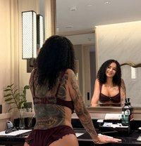 Amina - escort in Bangkok