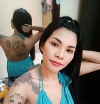 Amina - puta in Pattaya