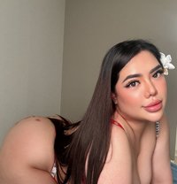 Amina🇰🇿/American village - escort in Okinawa Island