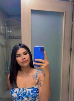 Anna - masseuse in Bangkok Photo 5 of 5