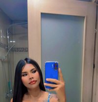 Anna - masseuse in Pattaya
