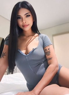 amina - escort in Riyadh Photo 7 of 7
