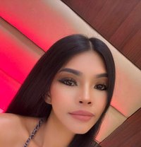 Amina - escort in Riyadh