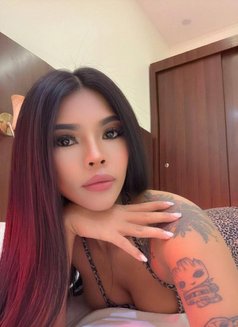 Amina - escort in Riyadh Photo 5 of 6