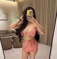 Amina - masseuse in Riyadh