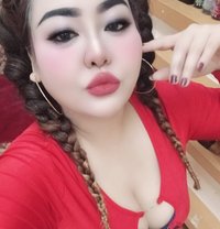 Amina - puta in Şalālah