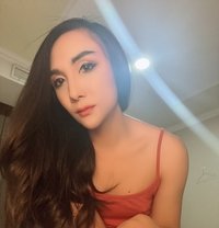 Lusy ladyboy Thailand - Acompañantes transexual in Al Manama