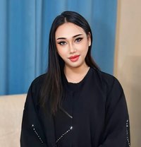 Amina - Masajista in Muscat