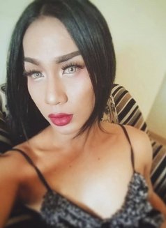 Amina - Acompañantes transexual in Pattaya Photo 1 of 3