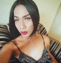 Amina - Acompañantes transexual in Pattaya