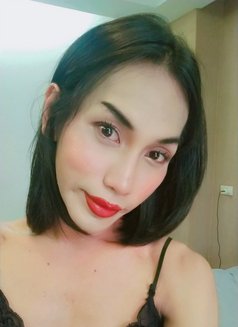 Amina - Transsexual escort in Pattaya Photo 2 of 3