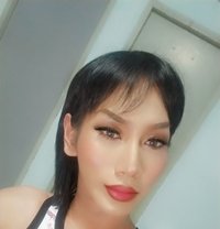 Amina - Acompañantes transexual in Pattaya