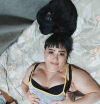 Amina - escort in Muscat