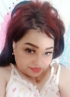 Amina - escort in Muscat Photo 6 of 6