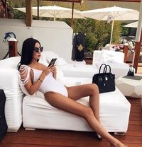 Aida - escort in Bali