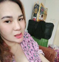 Amina - escort in Hyderabad