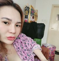 Amina - escort in Hyderabad