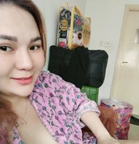 Amina - escort in Hyderabad