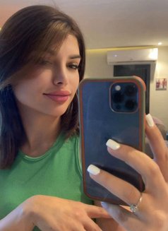 Amina Vip - escort in Jeddah Photo 1 of 3