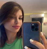 Amina Vip - escort in Cape Town