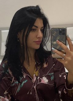 Amina Vip - escort in Jeddah Photo 2 of 3