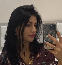 Amina Vip - escort in Cape Town
