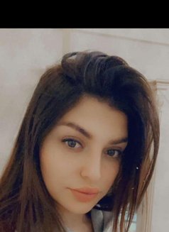 Amina Vip - escort in Jeddah Photo 3 of 3