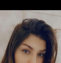 Amina Vip - escort in Cape Town