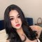 Aminaa - Acompañantes transexual in Riyadh