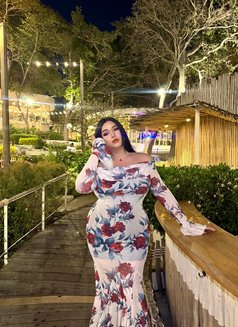 Aminaa - Acompañantes transexual in Riyadh Photo 7 of 10