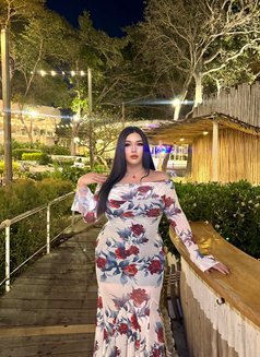 Aminaa - Acompañantes transexual in Riyadh Photo 8 of 10