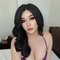 TOP chubby Amina - Transsexual escort in Riyadh