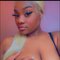 Aminah Muhammad - escort in Makkah