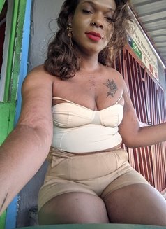 Aminah - Intérprete transexual de adultos in Lusaka Photo 2 of 3