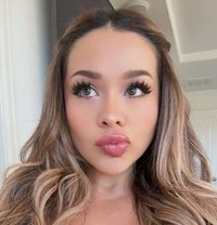 Aminala Outcall - escort in Doha