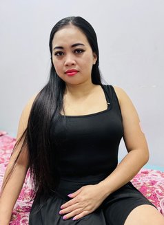 Aminat Asian Exit 16 Malaz - escort in Riyadh Photo 2 of 5