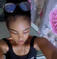 Aminat - puta in Erbil