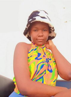Aminat - escort in Riyadh Photo 4 of 8