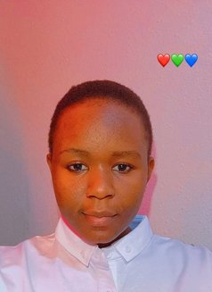 Aminat - escort in Riyadh Photo 7 of 8
