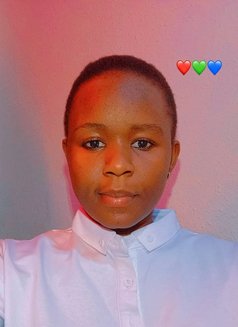Aminat - escort in Riyadh Photo 8 of 8