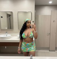 Aminat - escort in Duhok